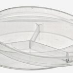 Boite Petri 3 Compartiments  90MM