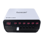 INCUBATEUR 6 POSITION fluorecare® MF-C100