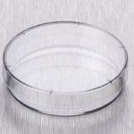 Boite PETRI 55MM RONDE 3 EGOTS ASEP C1000