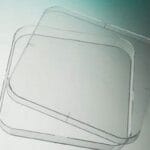 Boite Petri carre120*120 Aseptique  (336ps)