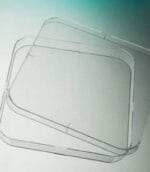 Boite Petri carre120*120 Aseptique  (336ps)