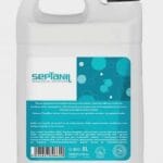 SAVON LIQUIDE ANTISEPTIQUE BIDON 5L