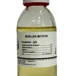 BOUILLON NUTRITIF 200ML