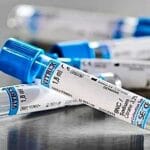 TUBE CITRATE  3.8%SOD  S.VIDE  2.7ML  (VACUSENCE+)