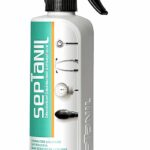 DETENTE DESINFECTANT DESODORISANT   500mL