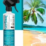 PROPRETE DESINFECTANT ANTISEPTIQUE DESODORISANT 500mL