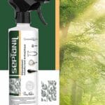 PURE NATURE DESINFECTANT ANTISEPTIQUE DESODORISANT 500ML