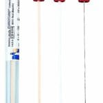 ECOUVILLON STER. TIGE BOIS (BTE 100)