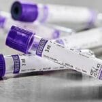 EDTA  T.VACUSENCE 13/57MM S.VIDE 4ML