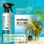 EXOTIQUE DESINFECTANT  DESODORISANT 500 ML