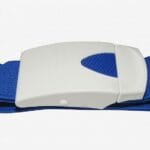 GARROT TOURNIQUE BLEU