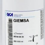 GIEMSA  (500ML)