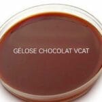 G,CHOCOLAT  VITOX / VCAT   (BOITE 90)