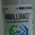 GRAM CRYSTAL VIOLET BIO ALL 250ML