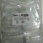 PIPETTE PASTEUR 3ML STERIL (100PS)