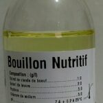 BOUILLON NUTRITIF 100ML