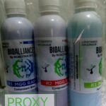 MGG RAPID BIO ALL  (KIT  3*250ML)