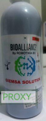 GIEMSA  (500ML) – Image 2