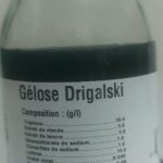 DRIGALSKI 100ML