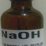 NAOH A 4 %