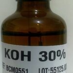 KOH 30%
