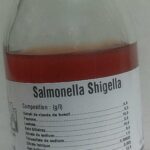 SALMONELLA SHIGELLA 100ML