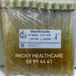 BILE ESCULINE  (Tube 10ML)