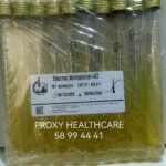 SABOURAUT CHLORAMPHENICOL ET ACTIDIONE  T10ML