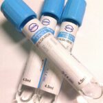 TUBE CITRATE SV EN  PP   (XINLE)