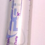 TUBE EDTA K3 PLASTIQUE 4ML (100PS) PGT