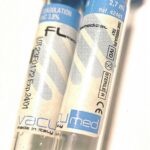 TUBE VS 13X75 SODIUM CITRATE 3.2% (B100)  FL Medical