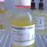 CHLORAMPHENICL ACTIDIONE 100ML