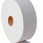 PAPIER HYGIENIQUE JUMBO (12PS)