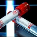 TUBE SEC  13/57MM S.VIDE 4ML (VACUSENCE+)