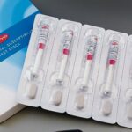 VANCOMYCINE 30UG OXOID