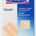 SPARADRAP STRIPS 100Ps  (HANSAPLAST)