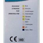 BANDELETTE URINAIRE _10P COMBOSTIK