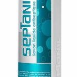 SEPTANIL SAVON LIQUIDE ANTISEPTIQUE 500 ML