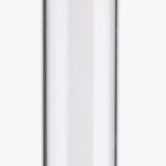 TUBE PLASTIQUE  5mL   13*75 FOND ROND sans bouchon (1000ps)