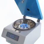 Centrifugeuse de paillasse CENTRIBOT A16