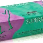 GANTLATEX MEDIUM (100PS)