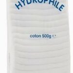 COTON HYDROPHYLE KINGFLEX (500 gr)