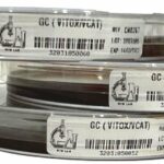 GELOSE CHOCOLAT  VCAT Boite90