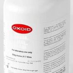 CHAPMAN (MILIEU Déshydraté 500G)