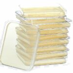 MUELLER HINTON MH (Boite Carrée)