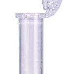 TUBE EPPENDORF 2ML (500PS)