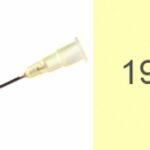 AIGUILLE 19G SOFAP (100PS)