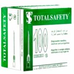 AIGUILLE 21G SOFAP (100PS)