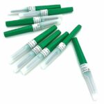 AIGUILLE 21G 0.8/38MM (B100) VITREX