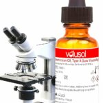 HUILE D'IMMERSION 50ml